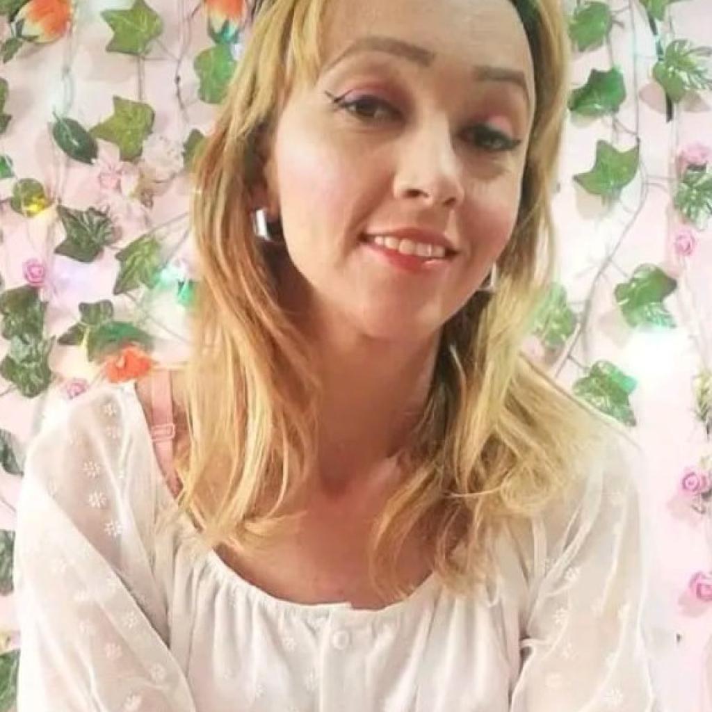 Sara Giraldo Sara Giraldo